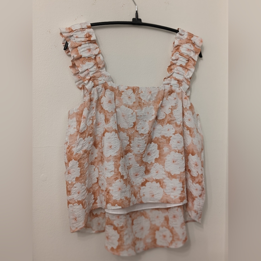 Moodie summer top M